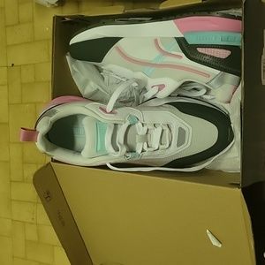 Puma Mirage Tech Jr Sneakers